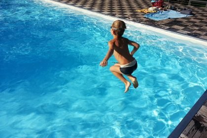 Pool Safety