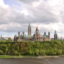 Ottawa_-_ON_-_Stadtansicht
