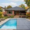 Pool opening and closing cost