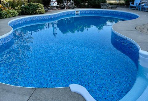 Pool Renovation