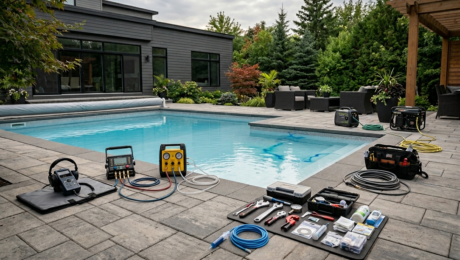 Pool Leak Detection and Repair Services Pool Leak Detection and Repair Services