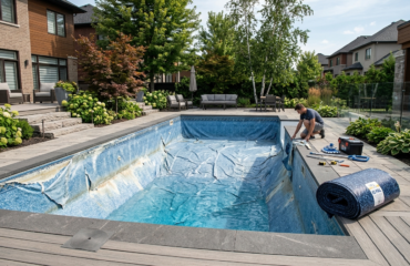 inground pool liner replacement inground pool liner replacement
