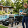 Energy-Efficient Pool Equipment