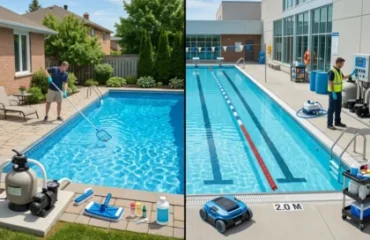 Residential-vs-Commercial-Pool-Maintenance Residential-vs-Commercial-Pool-Maintenance