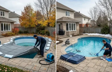 Local Ottawa Pool Services Local Ottawa Pool Services