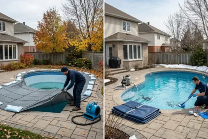 Local Ottawa Pool Services Local Ottawa Pool Services