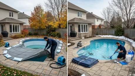 Local Ottawa Pool Services Local Ottawa Pool Services