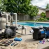 Pool Pump Repair vs Replacement