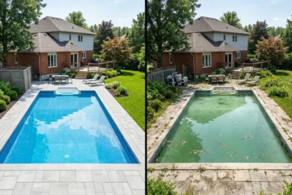 Professional Pool Care Protects Home Value Professional Pool Care Protects Home Value