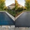 Pool Safety Cover vs. Winter Cover