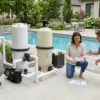 pool filter
