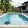 robotic pool cleaner