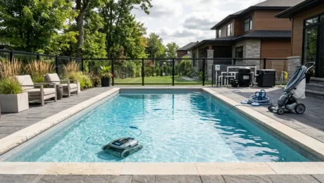 robotic pool cleaner robotic pool cleaner