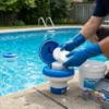 Chlorine Tablets for Pools