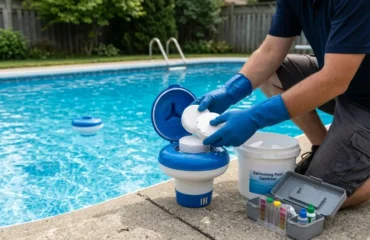 Chlorine Tablets for Pools Chlorine Tablets for Pools