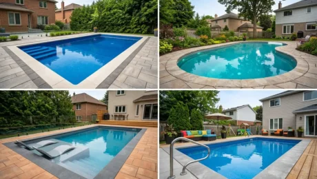 Pool Renovation Ideas
