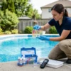 Pool Water Analysis