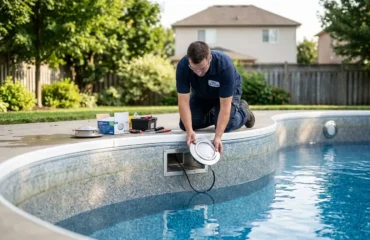 Underwater Pool LED Lights Underwater Pool LED Lights