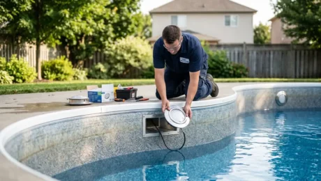 Underwater Pool LED Lights Underwater Pool LED Lights