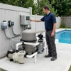 Pool Automation