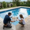 Pool Deck Resurfacing