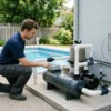 UV and Ozone Pool Sanitizers
